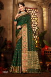 Prakruti Vol 6 By Saroj Soft Organza Designer Sarees Wholesale Market In Surat
